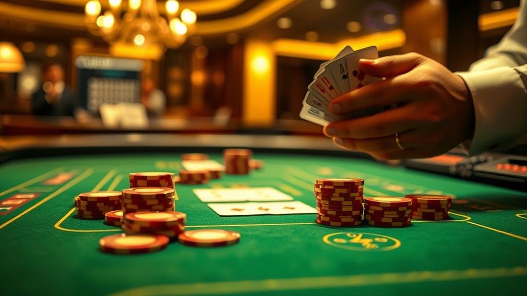 เปิดคัมภีร์บาคาร่า: สูตรเดินเงิน 'พาโรลี' ฉบับเซียน 2025 ชนะยั่งยืน