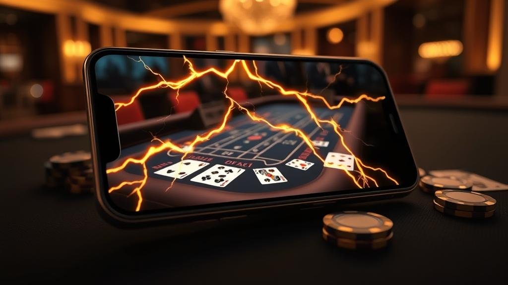 ตัวอย่างเค้าไพ่สองตัด บาคาร่า