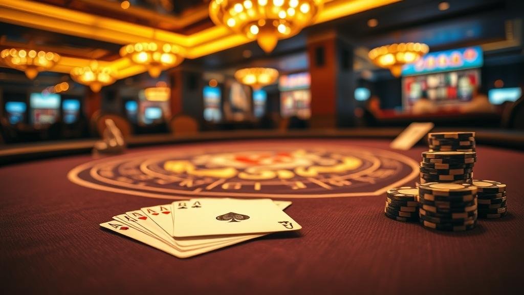 แผนภาพการจัดการเงินทุนบาคาร่า