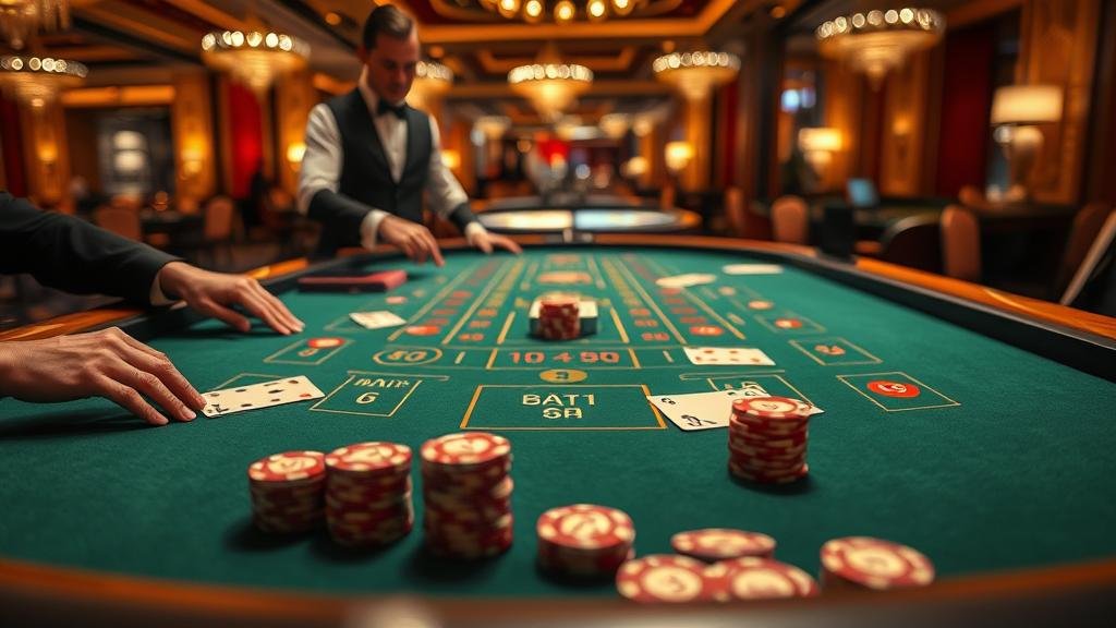 บาคาร่าไม่มีค่าคอม: เลือกค่าย Evolution, WM, SA Gaming ให้ชนะง่ายๆ บนคอมพิวเตอร์