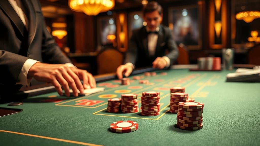 สูตรบาคาร่า Ezugi, AE, SA, Sexy, Pragmatic Play: เทคนิคทำเงินฉบับปี 2025