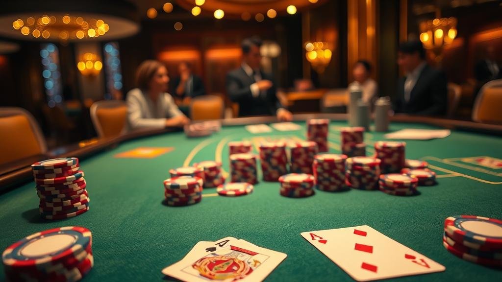 กราฟแสดงเทคนิคการเดินเงินบาคาร่าทุนน้อย