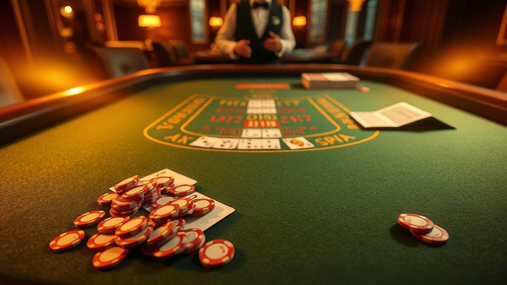 บาคาร่า: อ่านเค้าไพ่สลับคู่ให้แม่นยำ พร้อมเทคนิคเดินเงินทุนน้อย 5 นาที