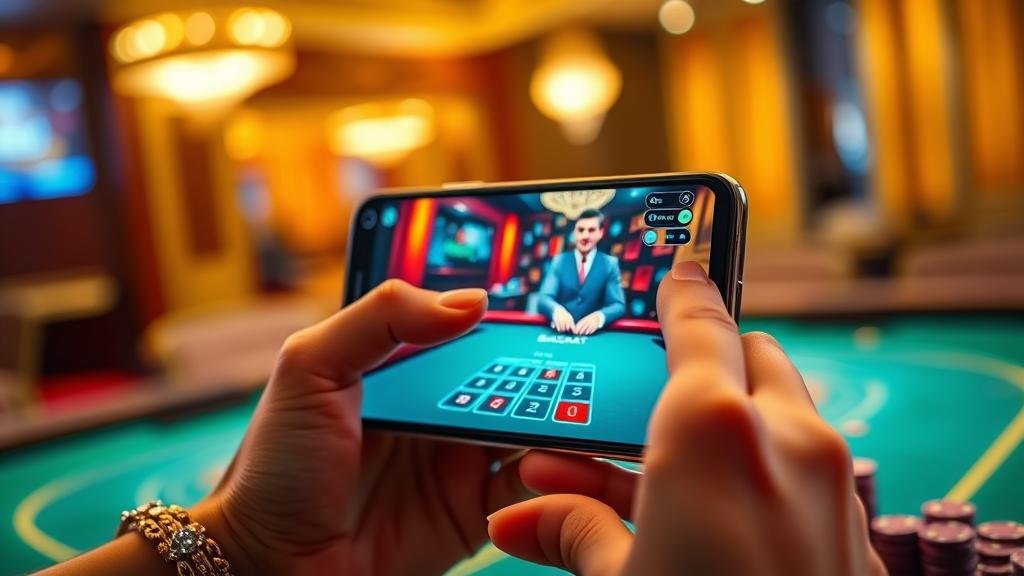 สูตรเดินเงินบาคาร่า