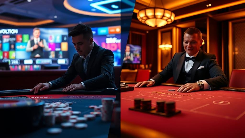 เคล็ดลับเลือกค่ายบาคาร่า Asia Gaming ให้ชนะ พร้อมสูตรซูเปอร์ซิกส์ล่าสุด