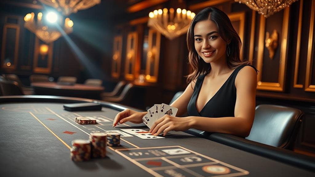 บาคาร่า: สูตรเดินเงินพร้อมวิเคราะห์ไพ่ยุโรป ฉบับงบสูง ยั่งยืน ภายใน 5 นาที