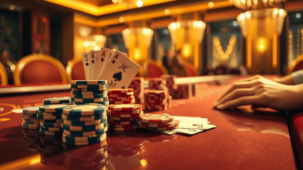 ไขความลับ! สูตรอ่านเค้าไพ่บาคาร่า AE Casino ฉบับ 5 นาที ชนะยั่งยืน