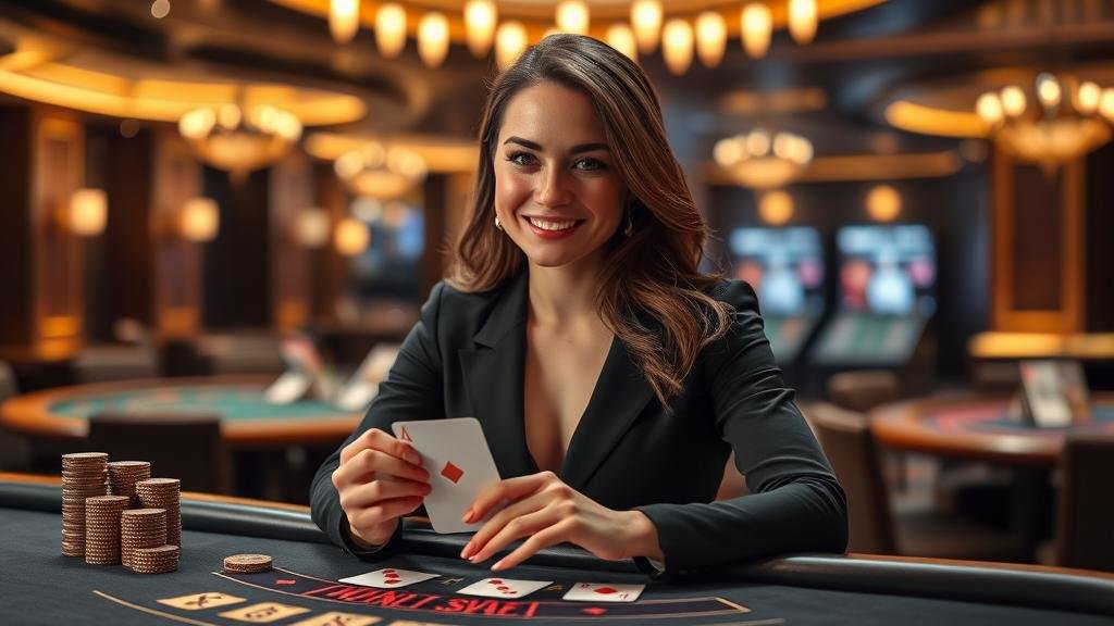 เปรียบเทียบผู้เล่นบาคาร่ามือใหม่และมืออาชีพ