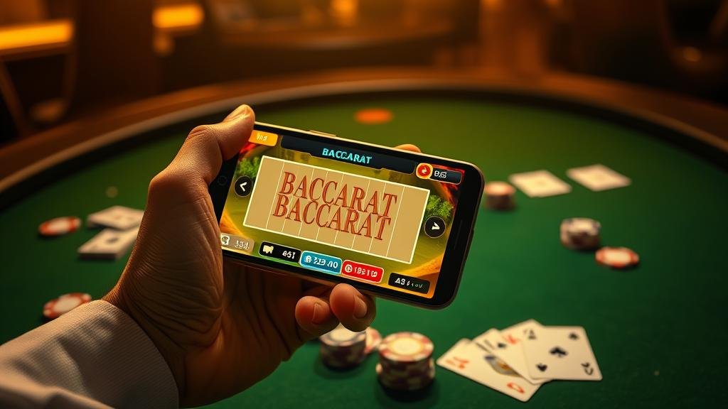 วิเคราะห์เค้าไพ่บาคาร่า: เทคนิคอ่านสลับคู่ สองตัด ซูเปอร์ซิกส์ ฉบับเซียน