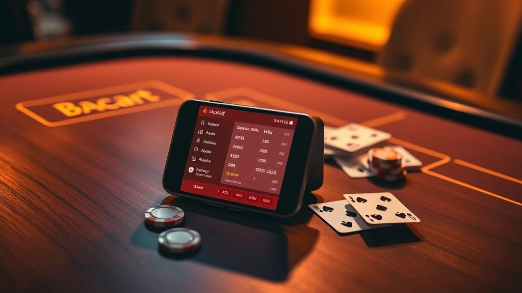 การวิเคราะห์เค้าไพ่สามตัดในบาคาร่า