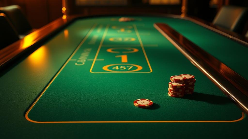 คู่มือเซียน: เดินเงินบาคาร่าแบบไม่มีค่าคอมฯ ฉบับอัปเดต 2025