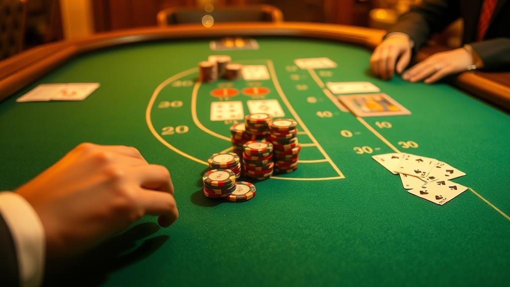 วิเคราะห์สถิติและแผนการเดินเงินบาคาร่าฉบับสายฟ้าบน Android ให้ได้ผล