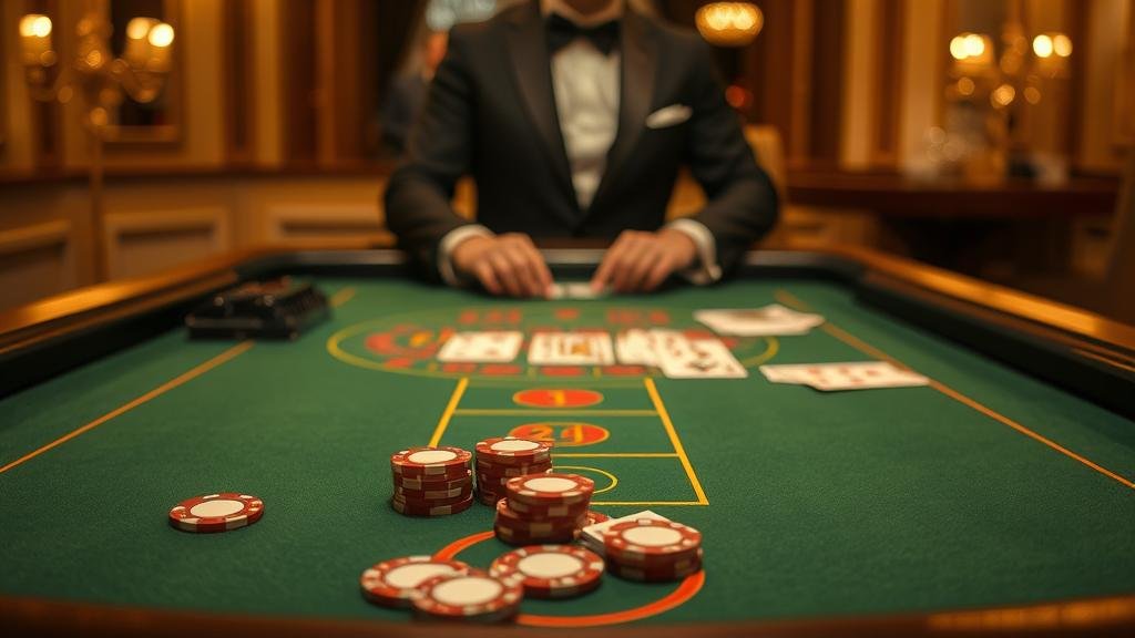 หน้าจอเกมบาคาร่า Pragmatic Play พร้อมสถิติ