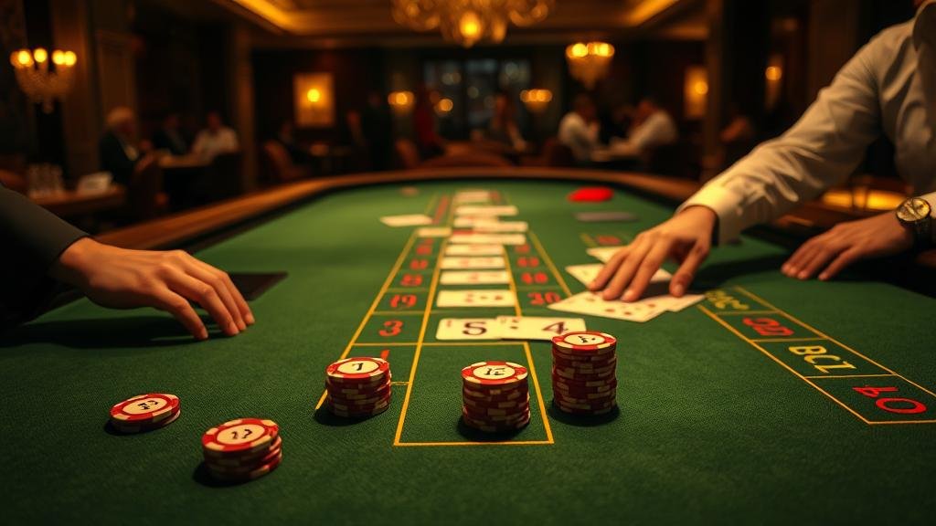 โลโก้ค่ายบาคาร่าชั้นนำ