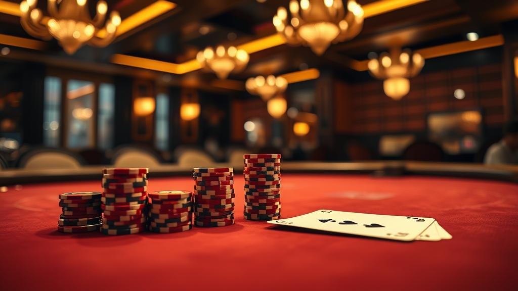 ตัวอย่างเค้าไพ่บาคาร่า ปิงปอง และ สองตัด