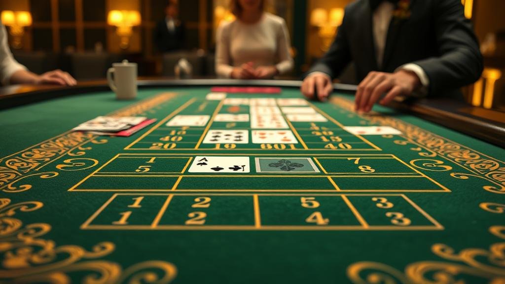 การเดินเงินบาคาร่า AE Casino แบบไม่มีค่าคอม