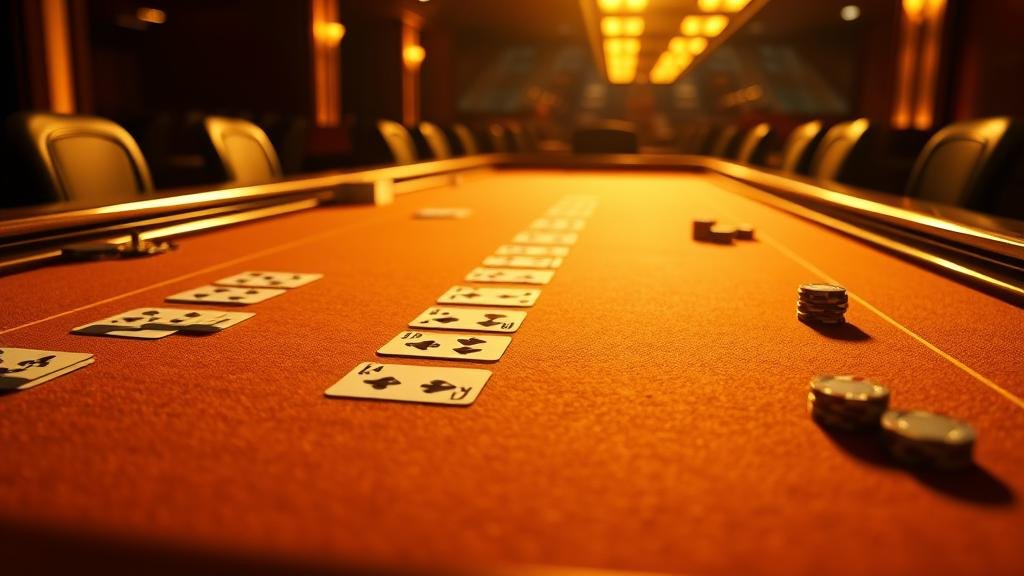 โปรแกรมวิเคราะห์ไพ่บาคาร่าและตัวเลือก Super Six