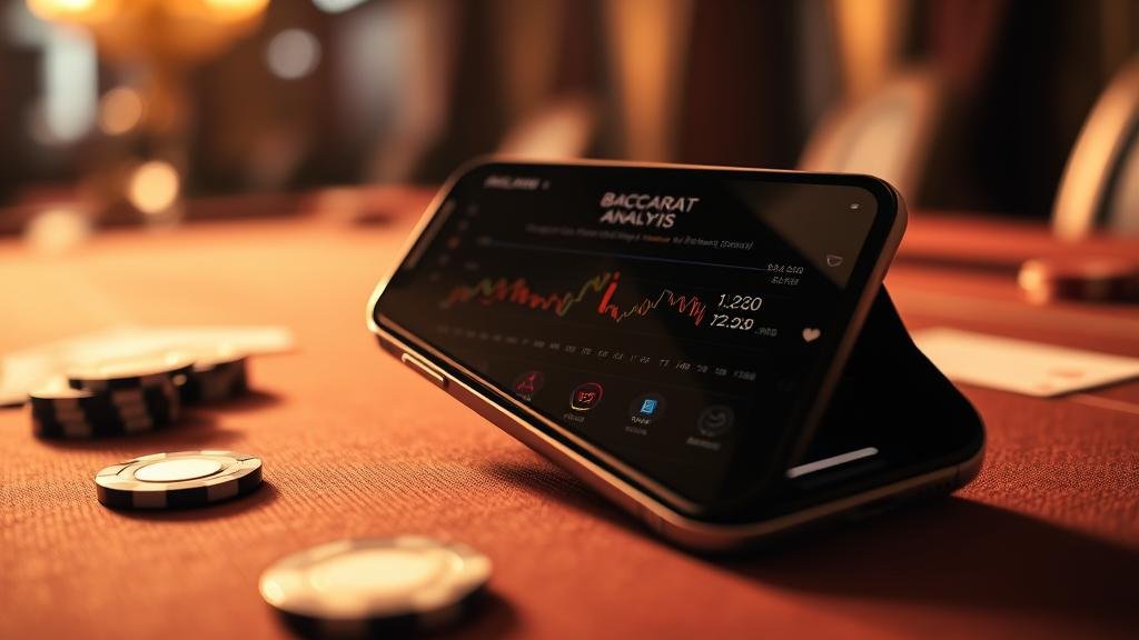 ขั้นตอนสมัครบาคาร่าออนไลน์