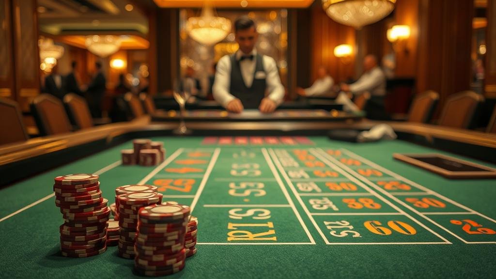 โปรแกรมวิเคราะห์สถิติบาคาร่า