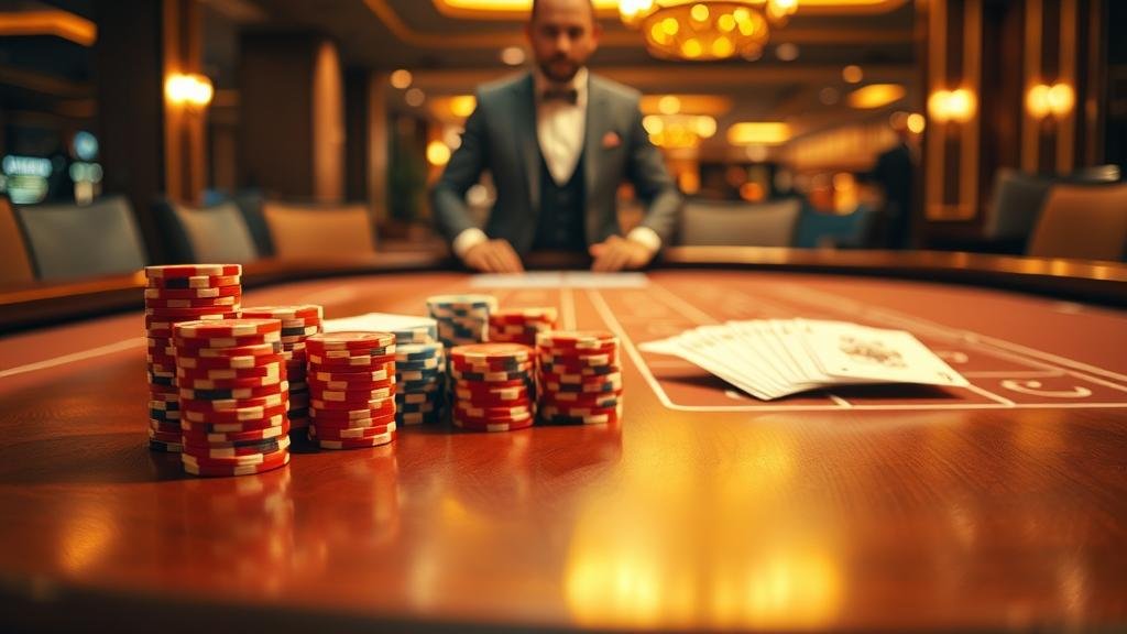 สูตรบาคาร่า 2025: ชนะเจ้ามือด้วยอัตราจ่ายคุ้มค่า ฉบับเซียน AE Casino