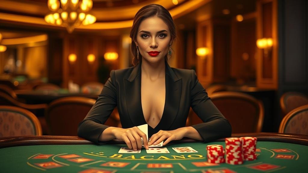 คู่มือเลือกค่ายบาคาร่า AE Casino: เทคนิคอ่านเค้าไพ่สองตัดให้คุ้มค่า