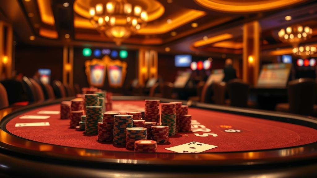 เจาะลึก! สูตรปรับเบทสล็อต Wild 2025 คุ้มค่า ทำกำไรไว