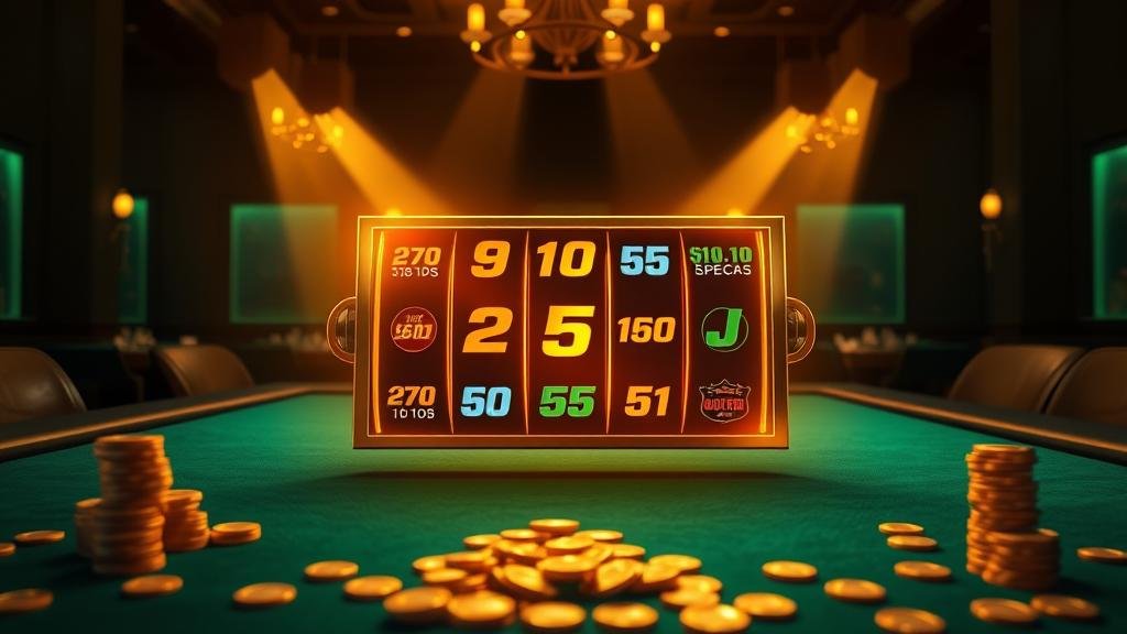 รวมธีมสล็อตยอดนิยม: ไวกิ้ง, แฟนตาซี, อียิปต์โบราณ