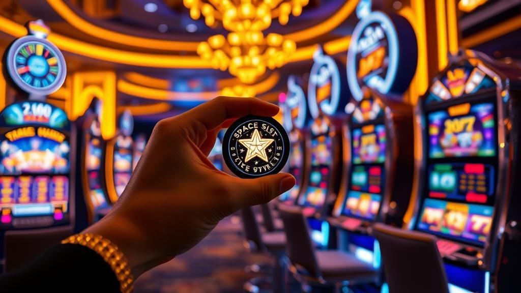 การปรับเบทสล็อตออนไลน์