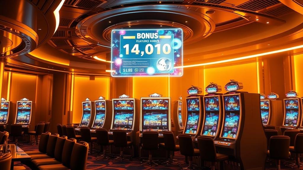 อัปเดต ธีมสล็อตอวกาศ 2025: คู่มือทุนน้อย เข้าโบนัสไว แตกง่าย คุ้มค่า