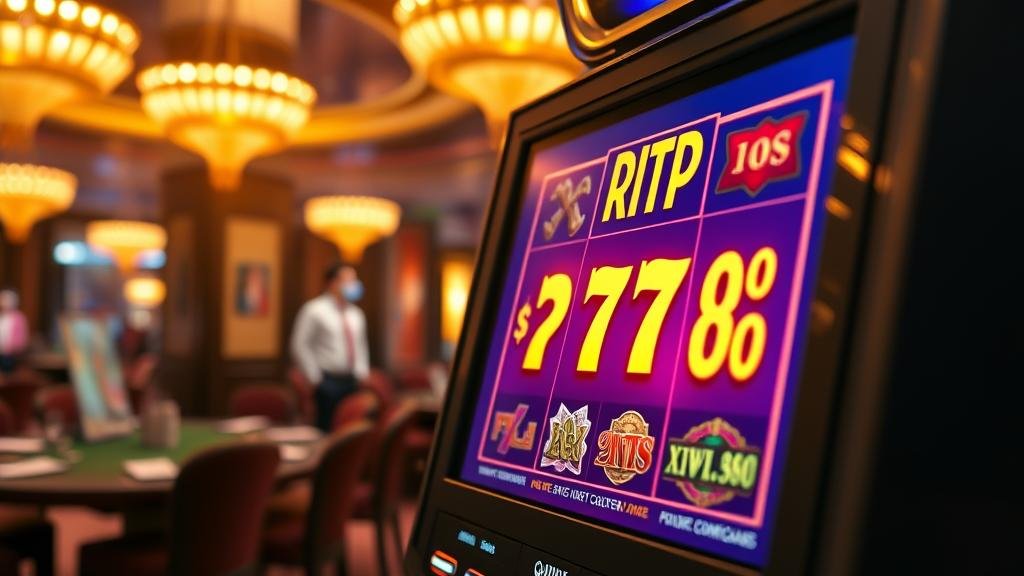 การซื้อสปินในเกมสล็อตสำหรับสตรีมเมอร์