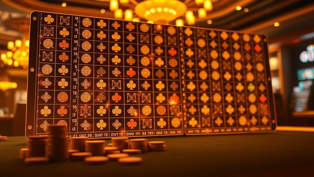 เปิดสูตรลับ! เล่นสล็อตเมกะเวย์ให้แตกง่าย ทำกำไรได้จริง สไตล์เซียน