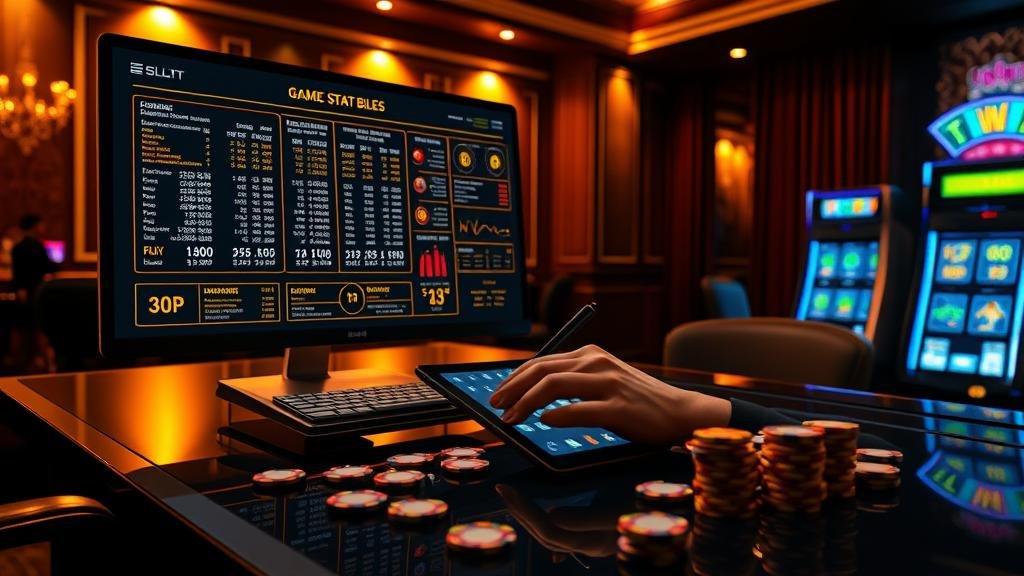 แจกสูตร! เลือกเกมสล็อต Quickspin 2025 ระดับเซียน ทำกำไรคุ้มค่า