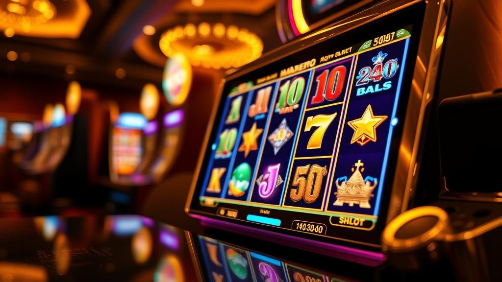 กลยุทธ์การปรับเบทสล็อตสำหรับทุนน้อย