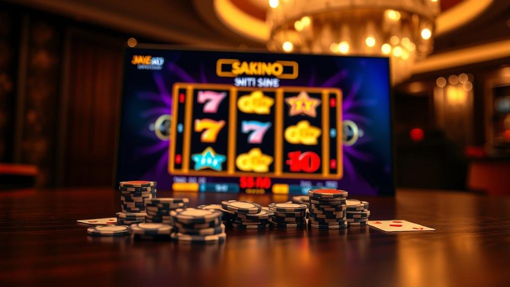 เกมสล็อตธีมไวกิ้ง พร้อมฟีเจอร์โบนัสพิเศษ