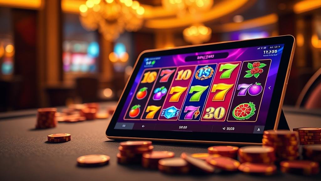 เกมสล็อตออนไลน์ธีมเอเชีย