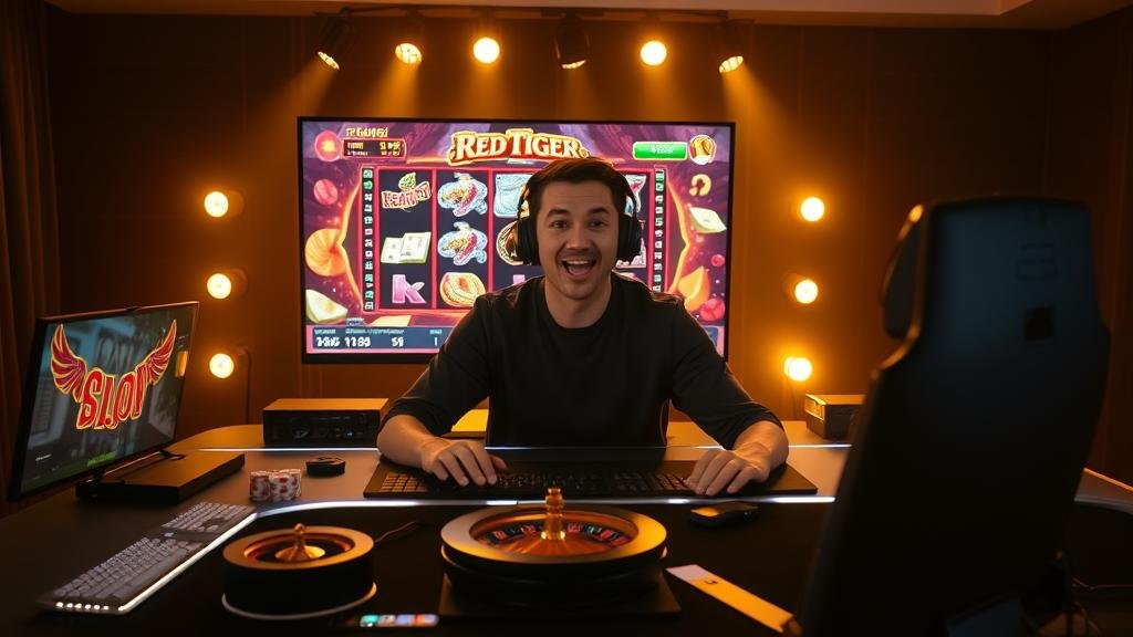 ธีมสล็อตยอดนิยม: โรมัน, อียิปต์, คาวบอย