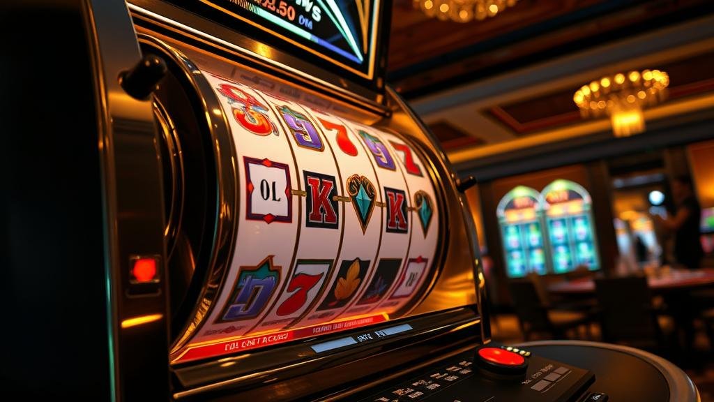 เล่นสล็อต Megaways บนมือถือ