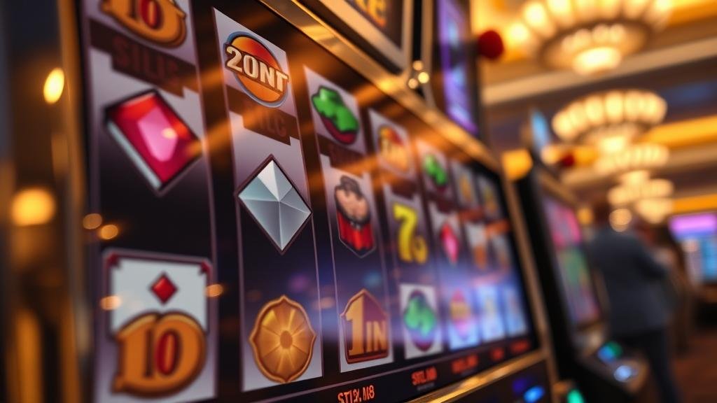 สล็อตธีมคาวบอยพร้อมฟีเจอร์ซื้อสปิน