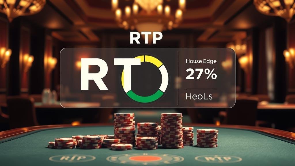 หน้าจอเกมสล็อต Play'n GO พร้อมตัวเลือกปรับเบทและ RTP