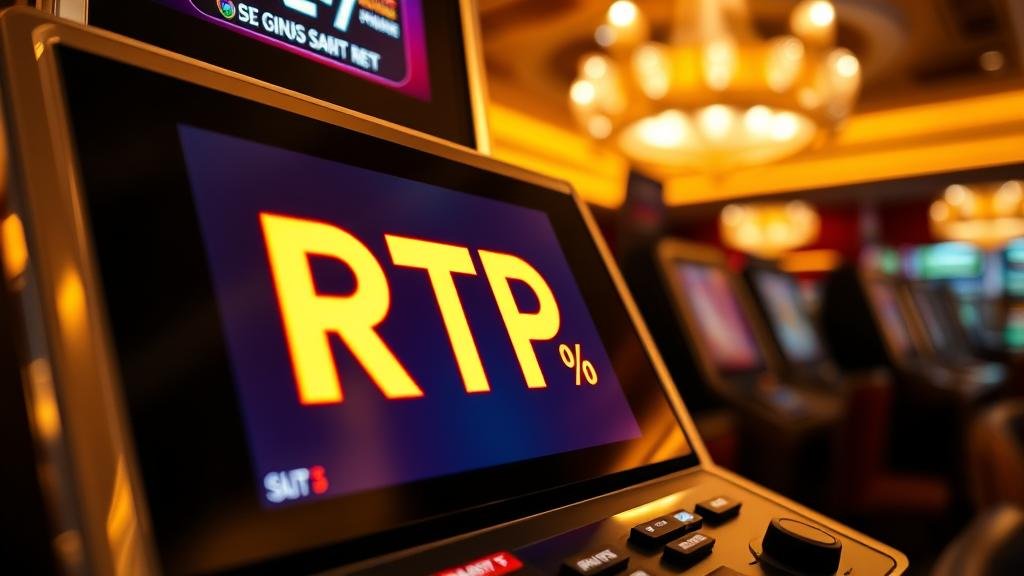 ตัวอย่างเกมสล็อตจากค่ายดัง