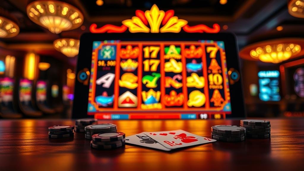 ทดลองเล่นสล็อต NetEnt และ Quickspin