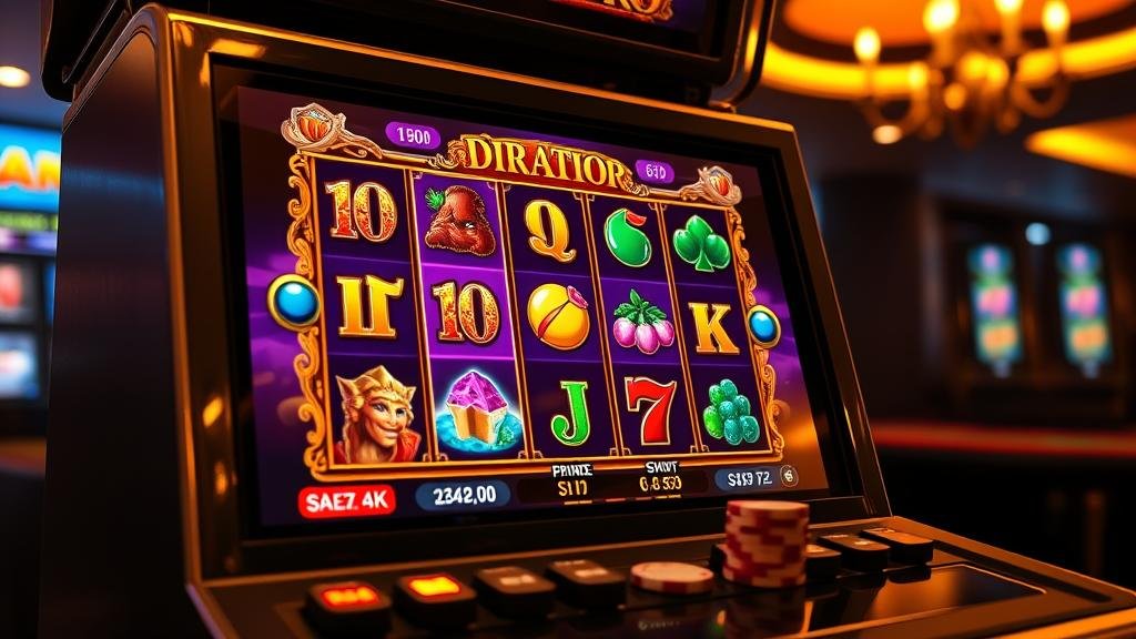 เจาะลึก! สูตรคำนวณสล็อตค่ายดัง Pragmatic, Blueprint, Relax, NetEnt, YGG, RedT...