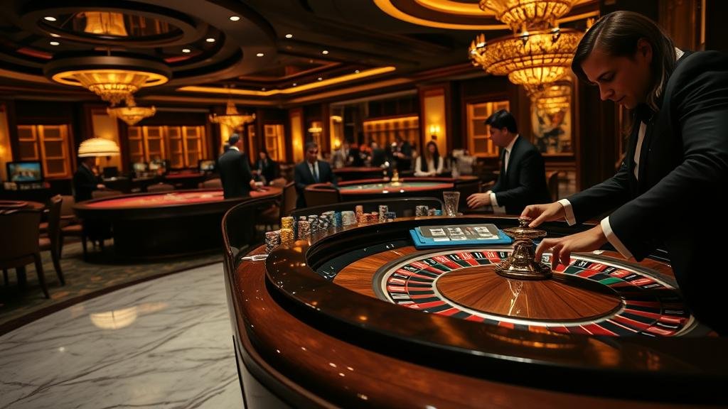 เทคนิคปรับเบทและ Scatter