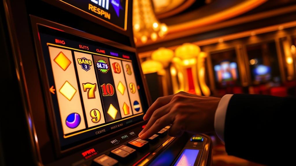 การปรับเบทสล็อตสำหรับทุนน้อยและทุนสูง