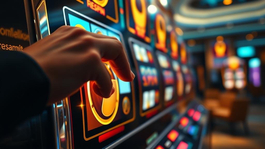 แจกสูตรปรับเบทสล็อต Respin ฉบับเซียน ซื้อคุ้ม เข้าโบนัสไว ทุนน้อยก็เล่นได้