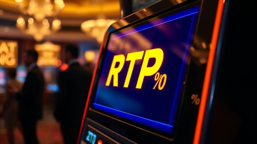 การบริหารจัดการงบประมาณการเล่นสล็อตออนไลน์