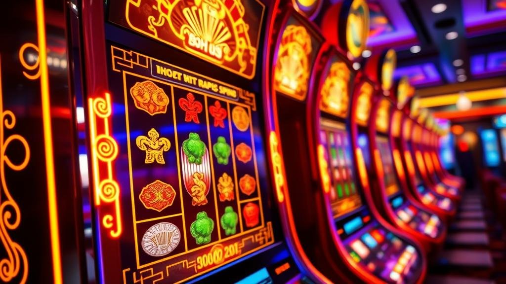 การเช็ค RTP สล็อตบนมือถือ