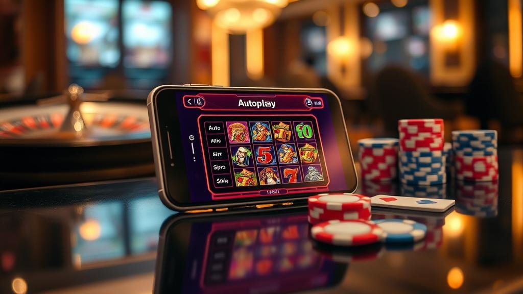 สล็อตเดโม่มือถือ: เช็ค RTP ค่ายดัง ทำกำไรฉบับเริ่มต้น