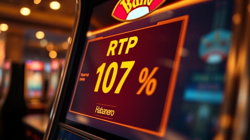 การเลือกเกมสล็อตสำหรับผู้เล่นทุนน้อย