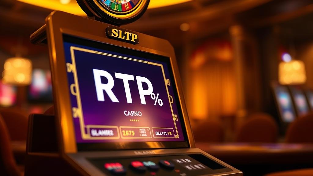 การปรับเบทและฟีเจอร์ Megaways ในสล็อต BTG